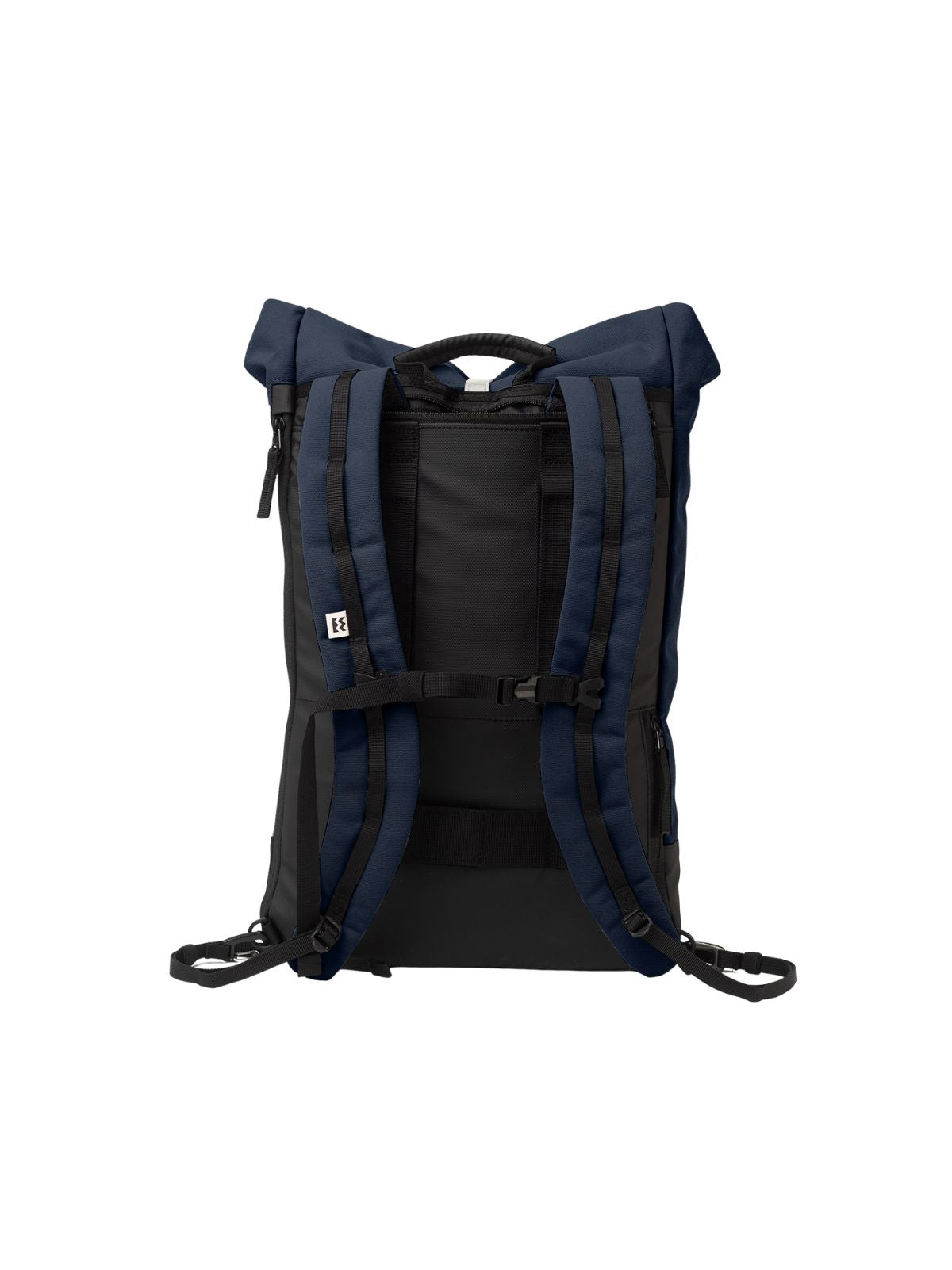 Navy Blue / Cream