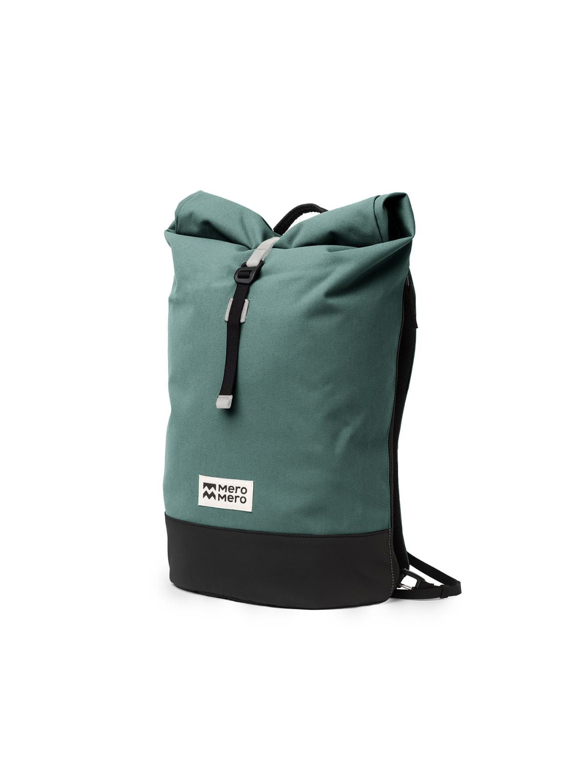 ANNECY sac à dos roll-top et sacoche à vélo 10-15L