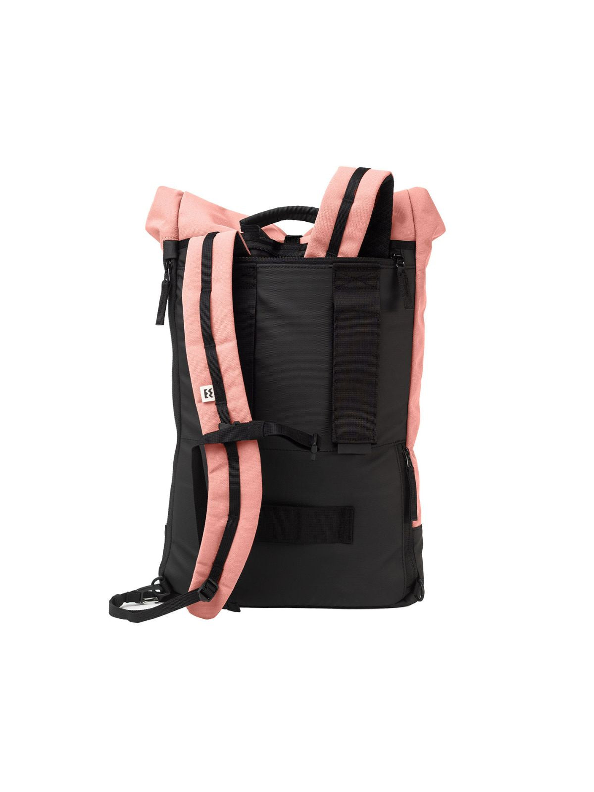 Blossom Pink / Black