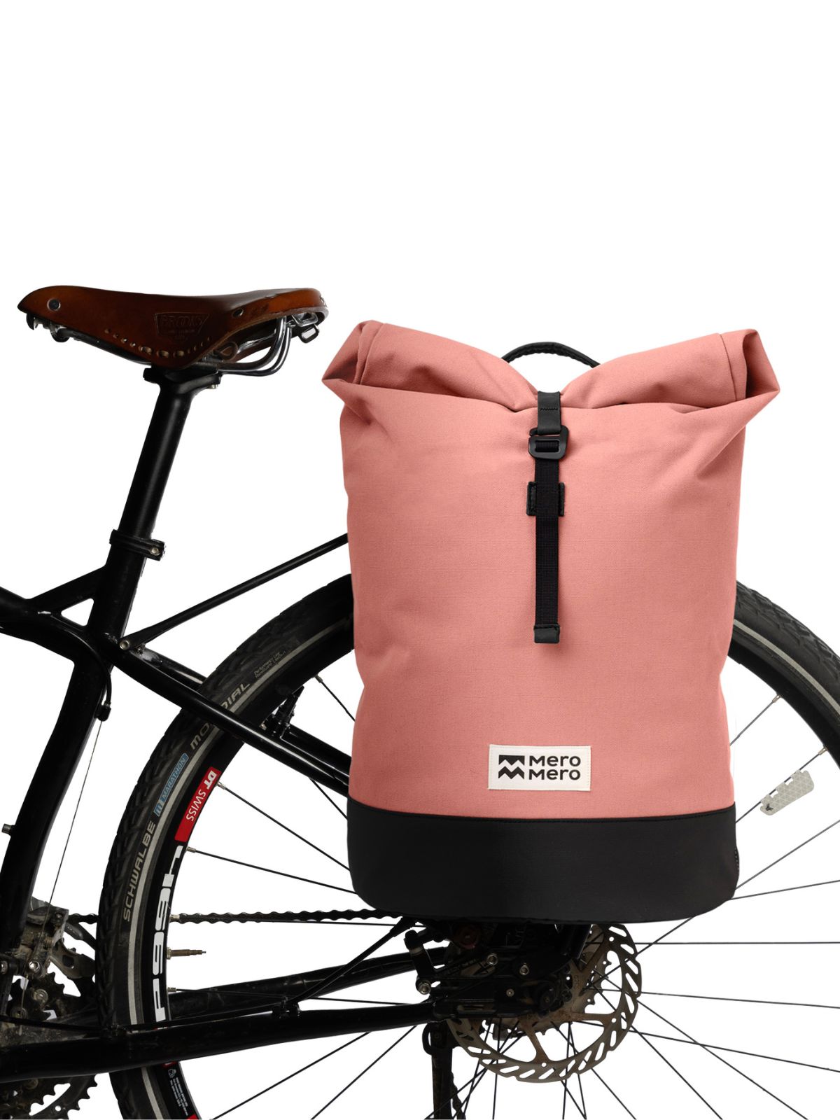 Blossom Pink / Black