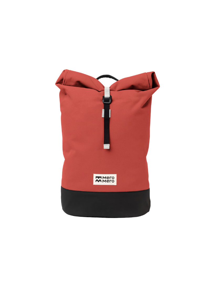 ANNECY sac à dos roll-top et sacoche à vélo 10-15L