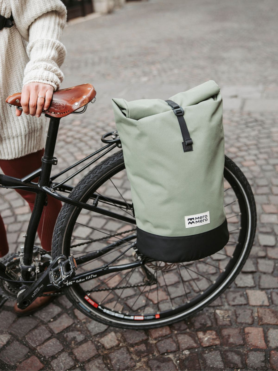 Cypress Green / Black
