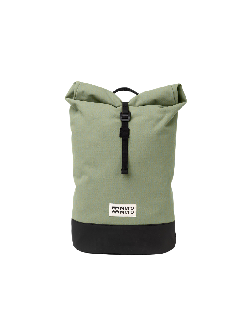 ANNECY sac à dos roll-top et sacoche à vélo 10-15L