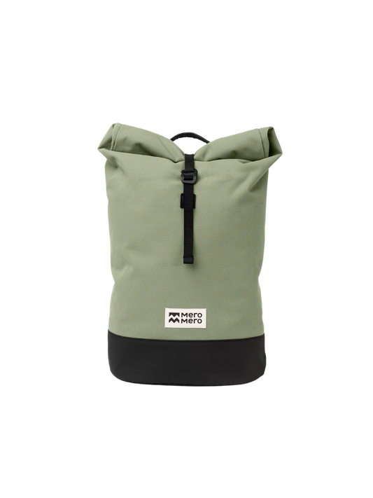 ANNECY sac à dos roll-top et sacoche à vélo 10-15L