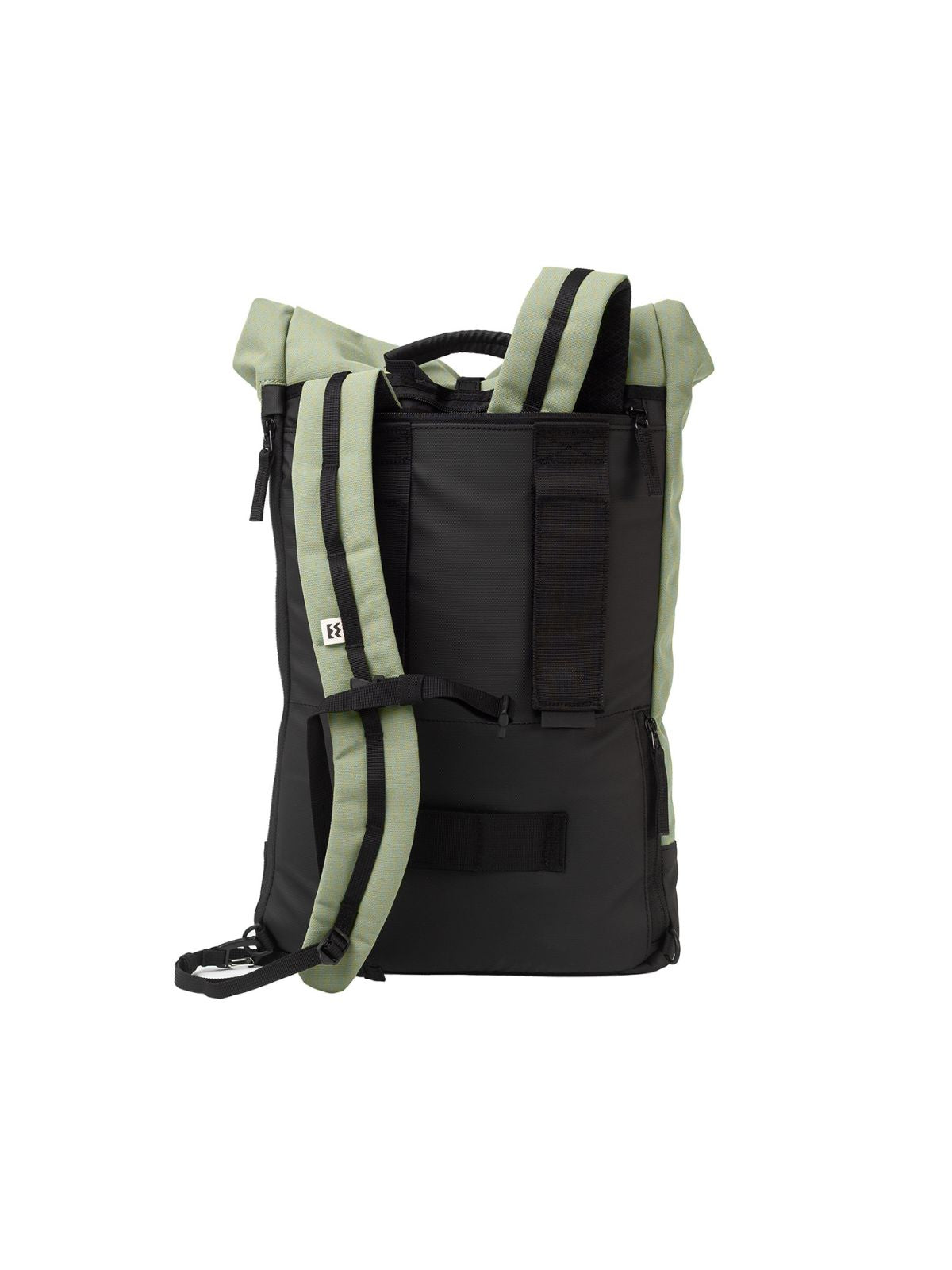 Cypress Green / Black