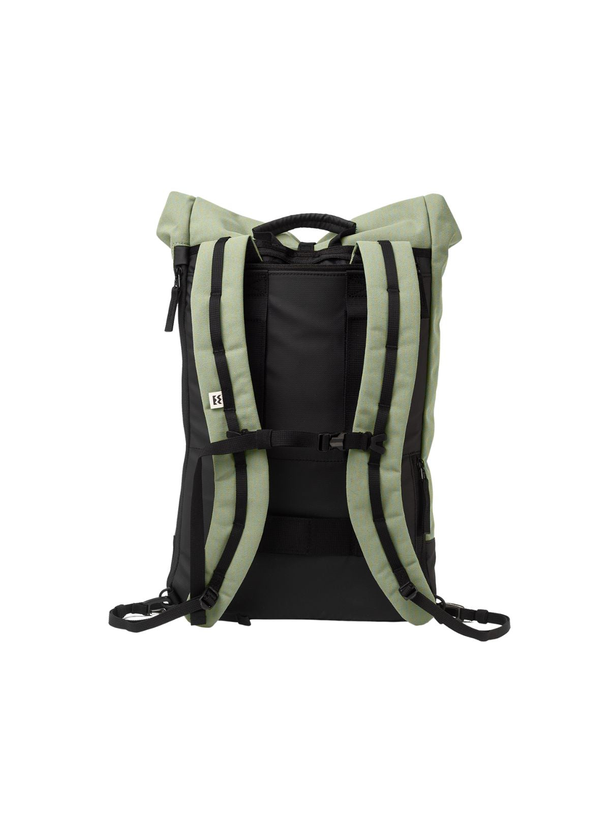Cypress Green / Black