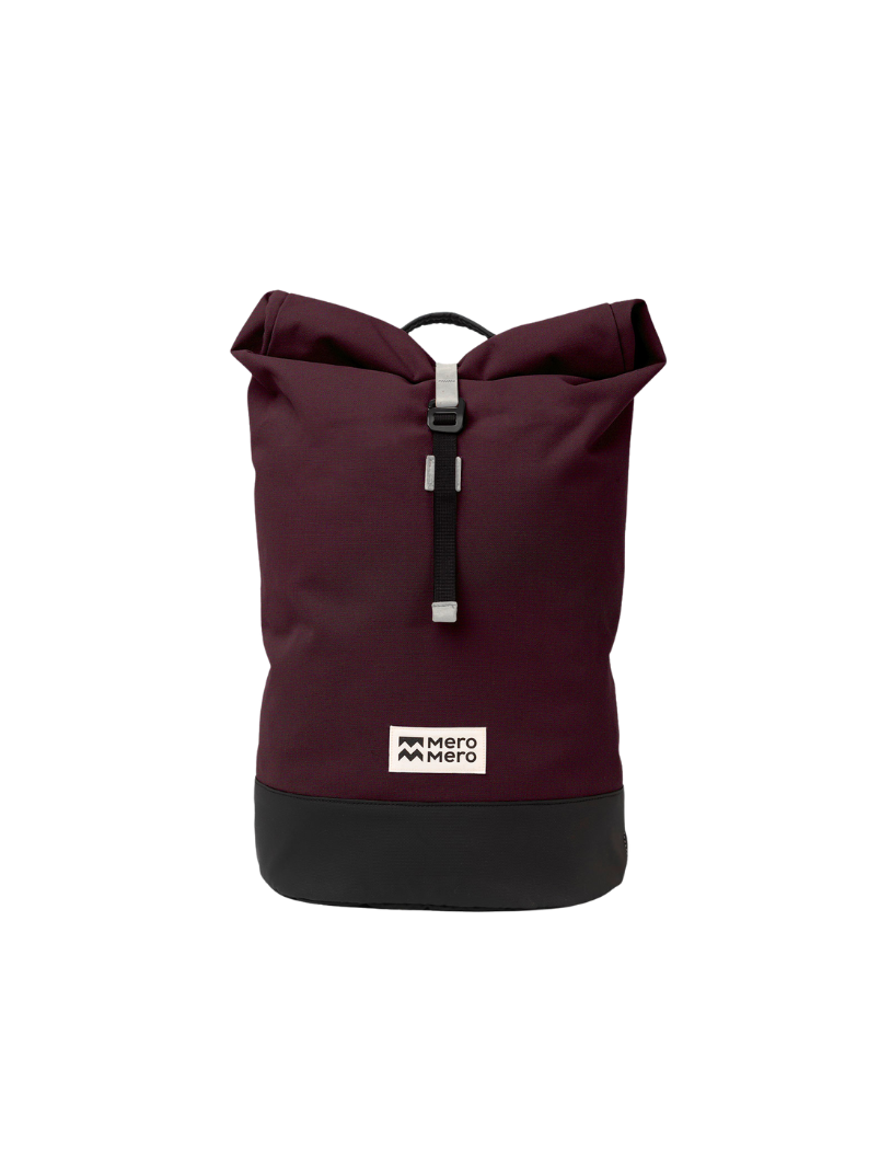 ANNECY sac à dos roll-top et sacoche à vélo 10-15L