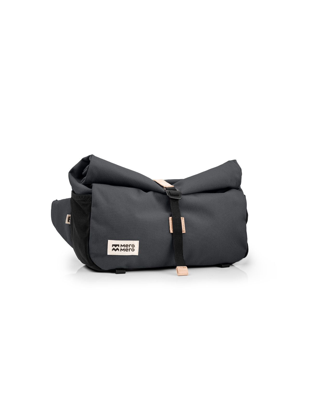 Dark Grey / Nude