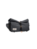 Dark Grey / Nude