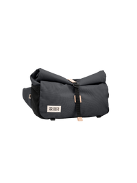 Dark Grey / Nude