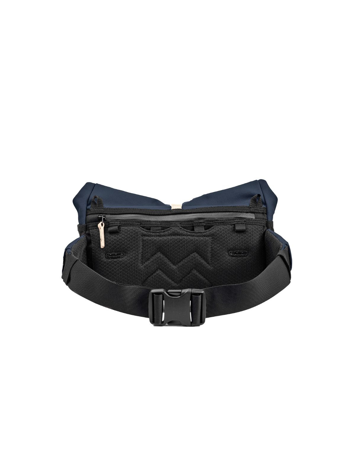 Navy Blue / Cream