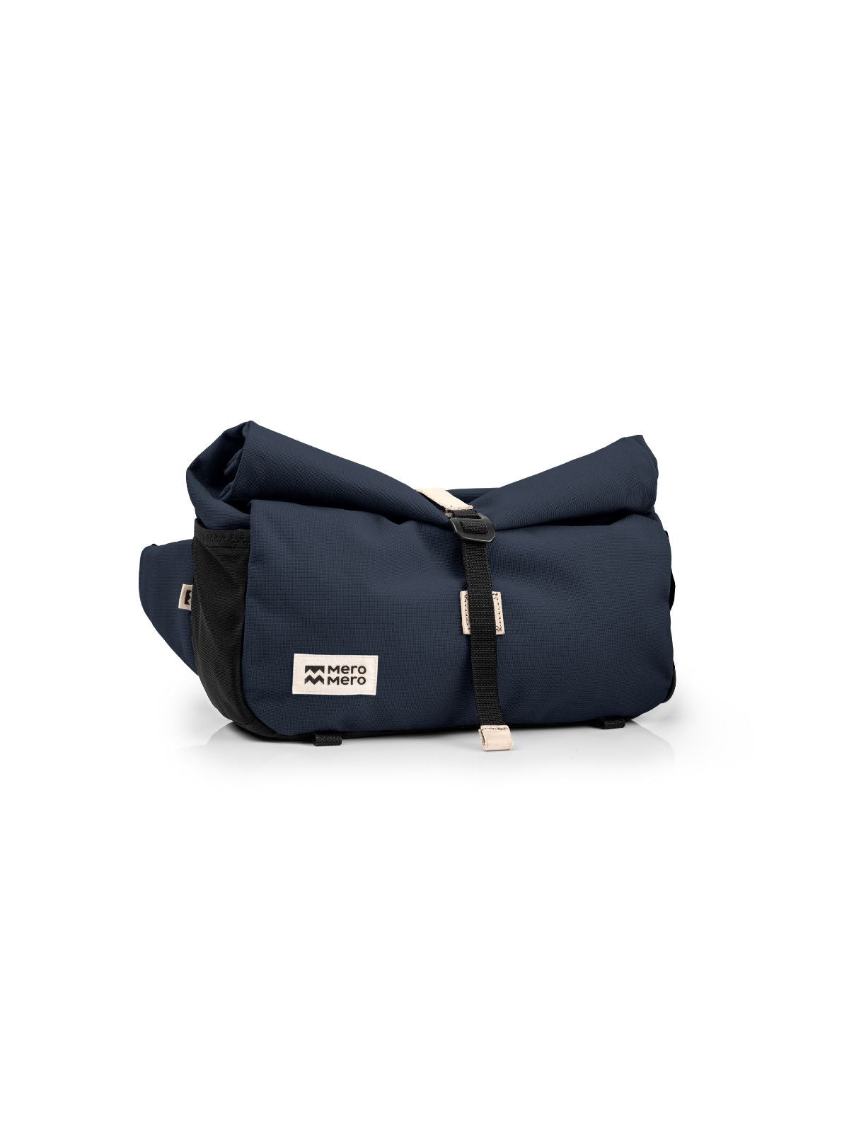 Navy Blue / Cream