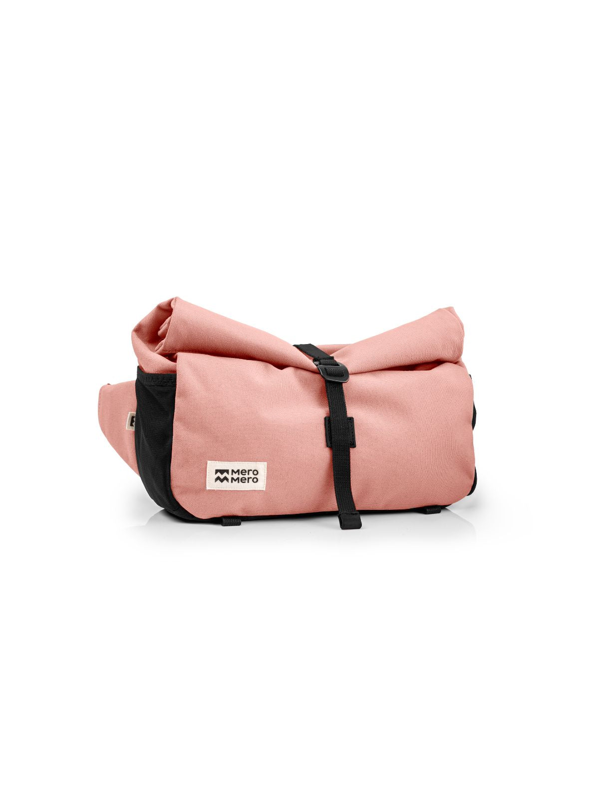 Blossom Pink / Black