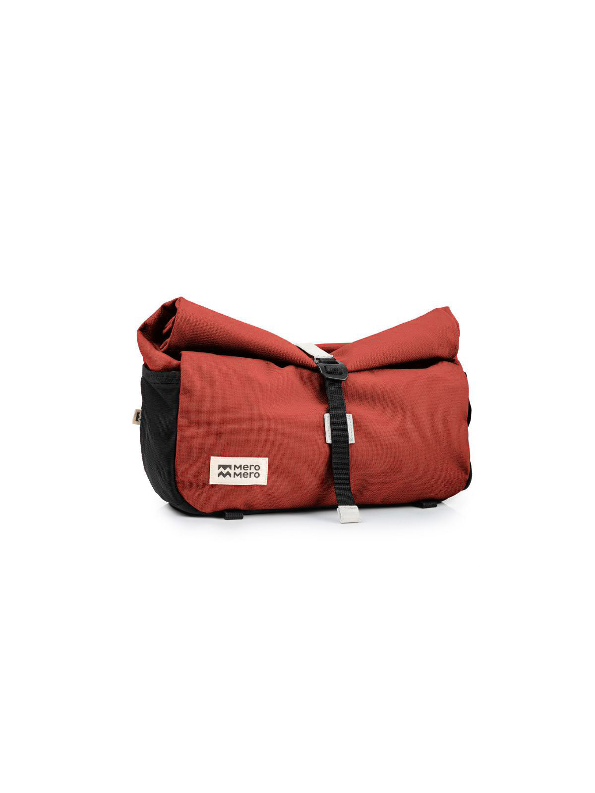 Brick Red / Cream