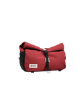 Brick Red / Cream