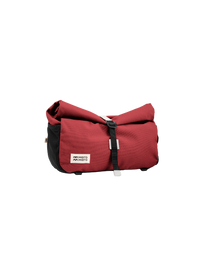 Brick Red / Cream