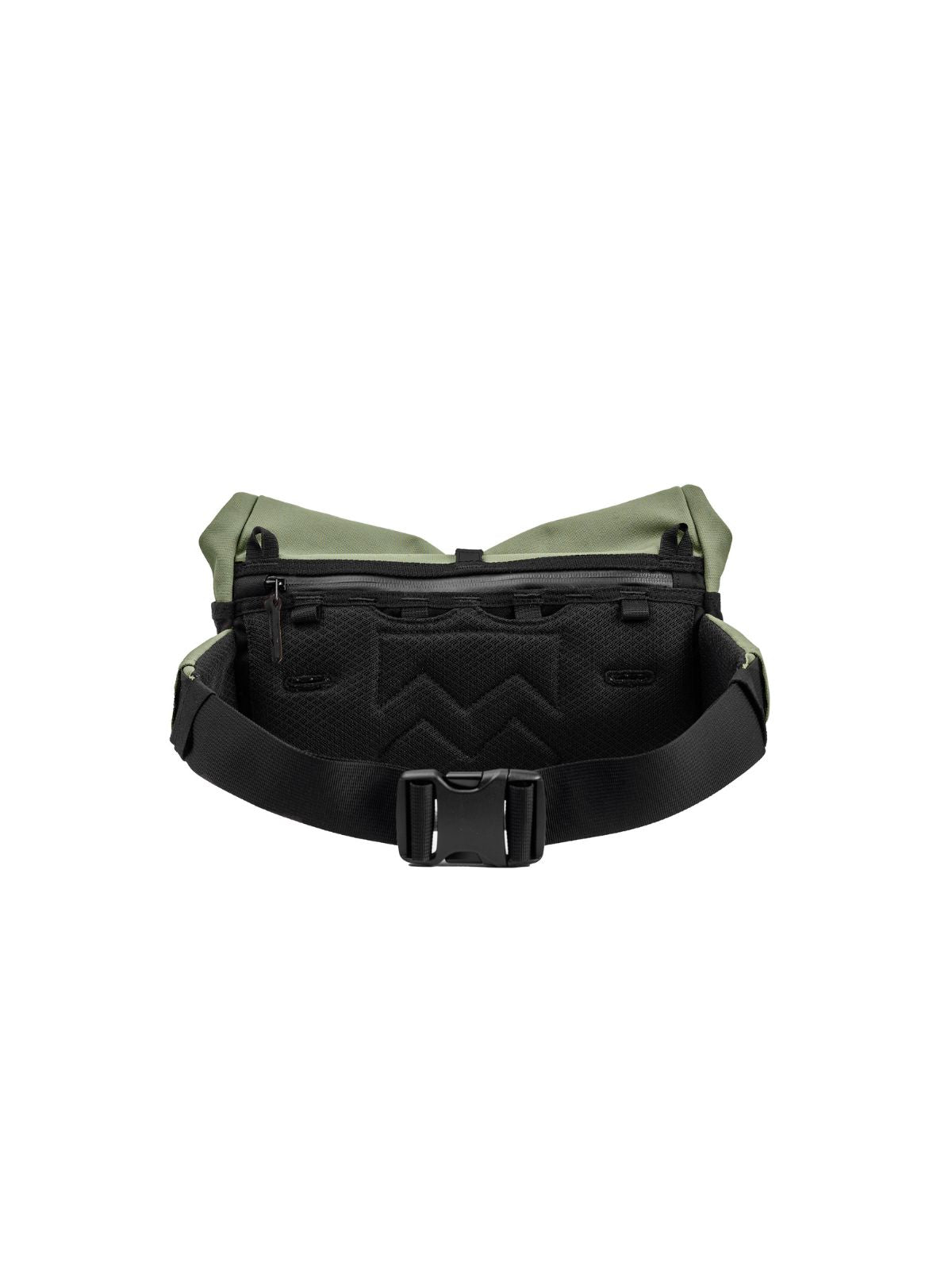 Cypress Green / Black