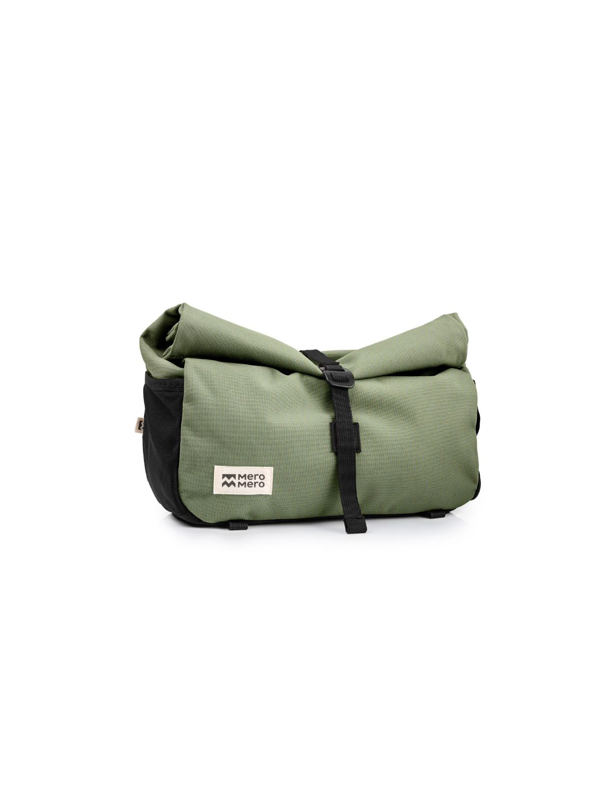 Cypress Green / Black