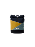 Navy Blue / Chaï Tea