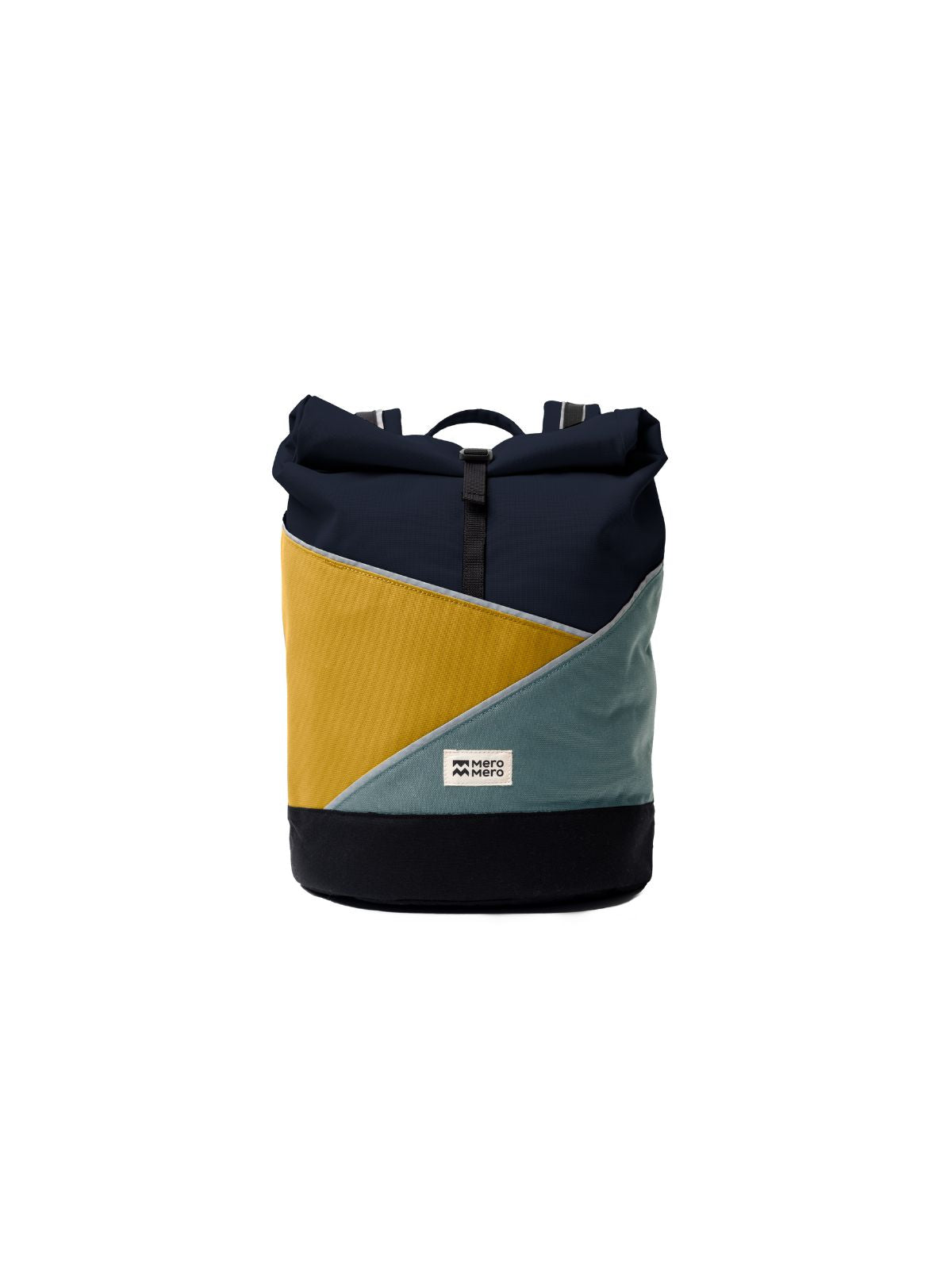 Navy Blue / Chaï Tea