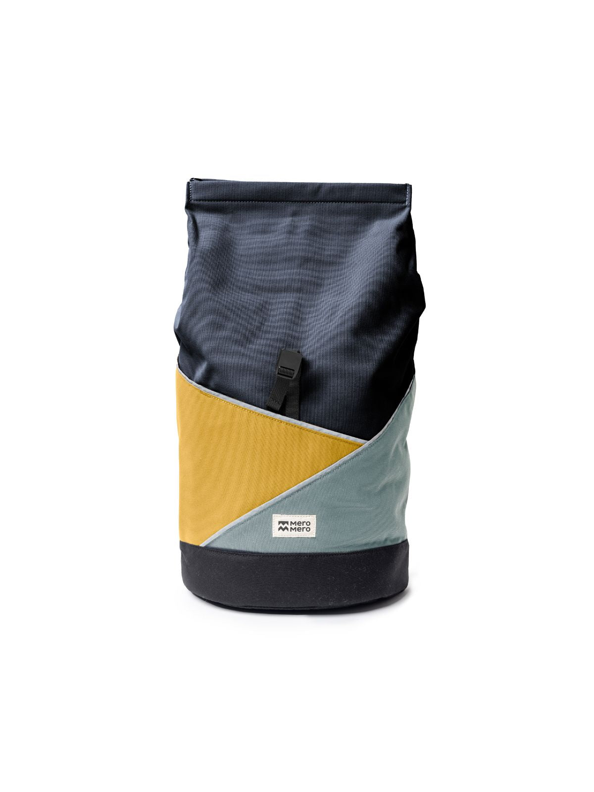 Navy Blue / Chaï Tea