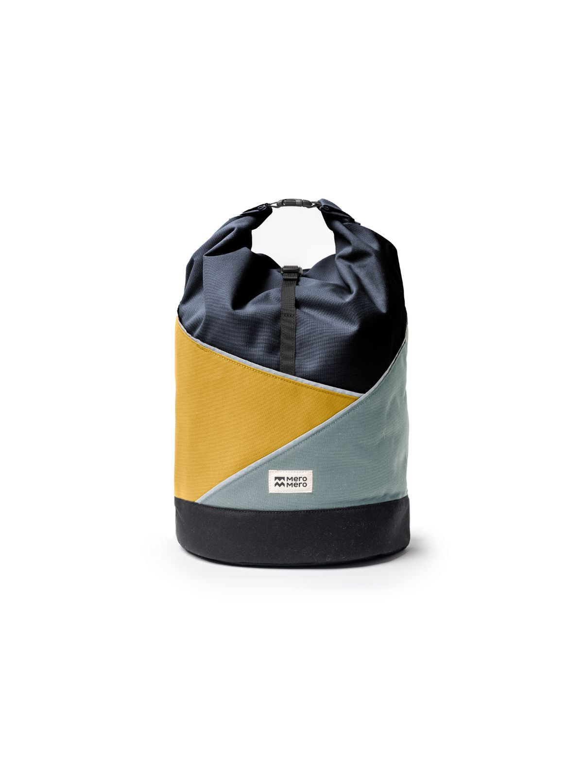 Navy Blue / Chaï Tea