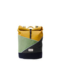 Chaï Tea / Dark Grey / Cypress Green