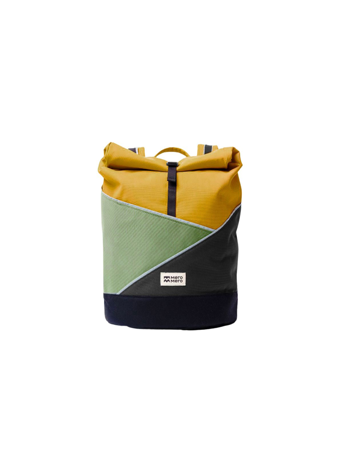 Chaï Tea / Dark Grey / Cypress Green