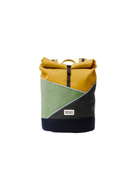 Chaï Tea / Dark Grey / Cypress Green