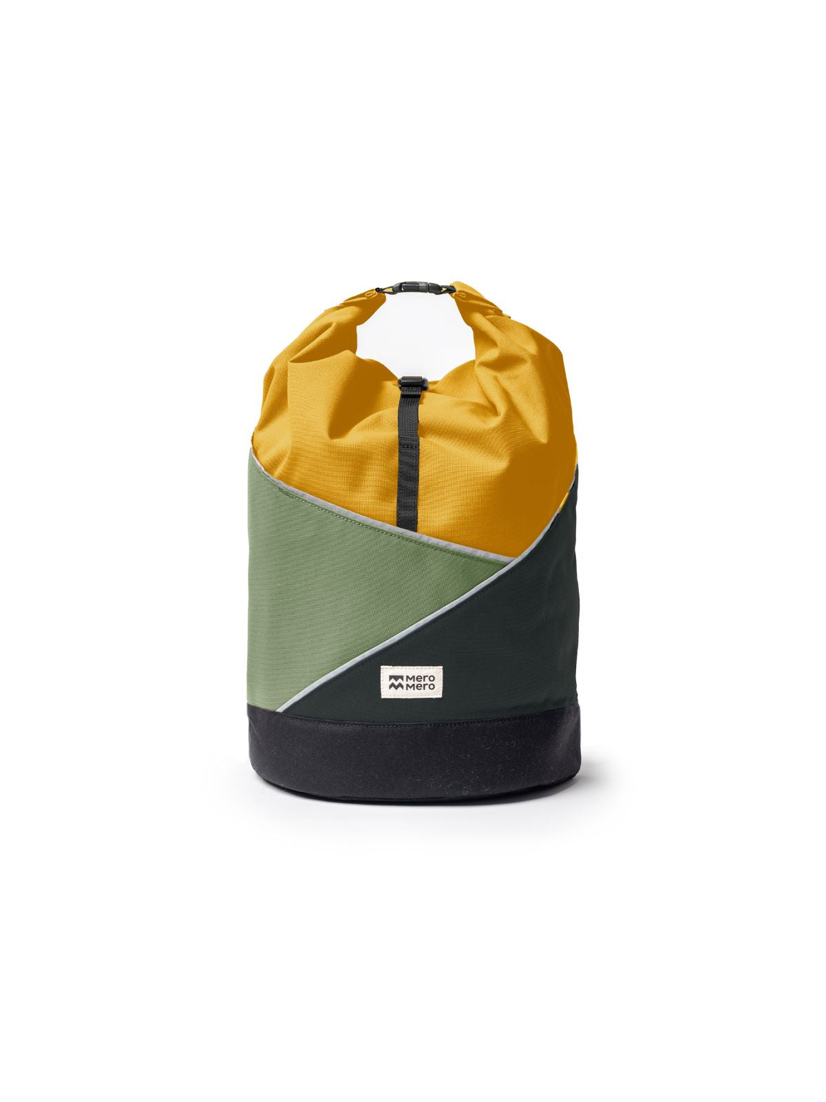 Chaï Tea / Dark Grey / Cypress Green