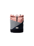 Blossom Pink / Stone Grey