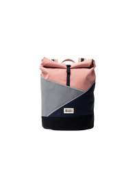 Blossom Pink / Stone Grey