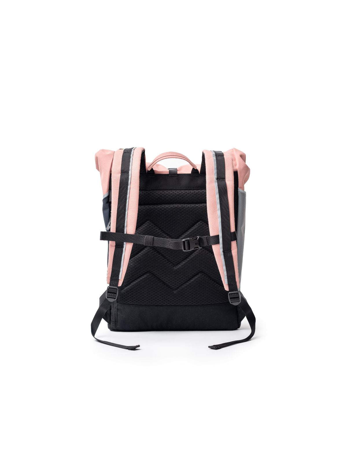 Blossom Pink / Stone Grey