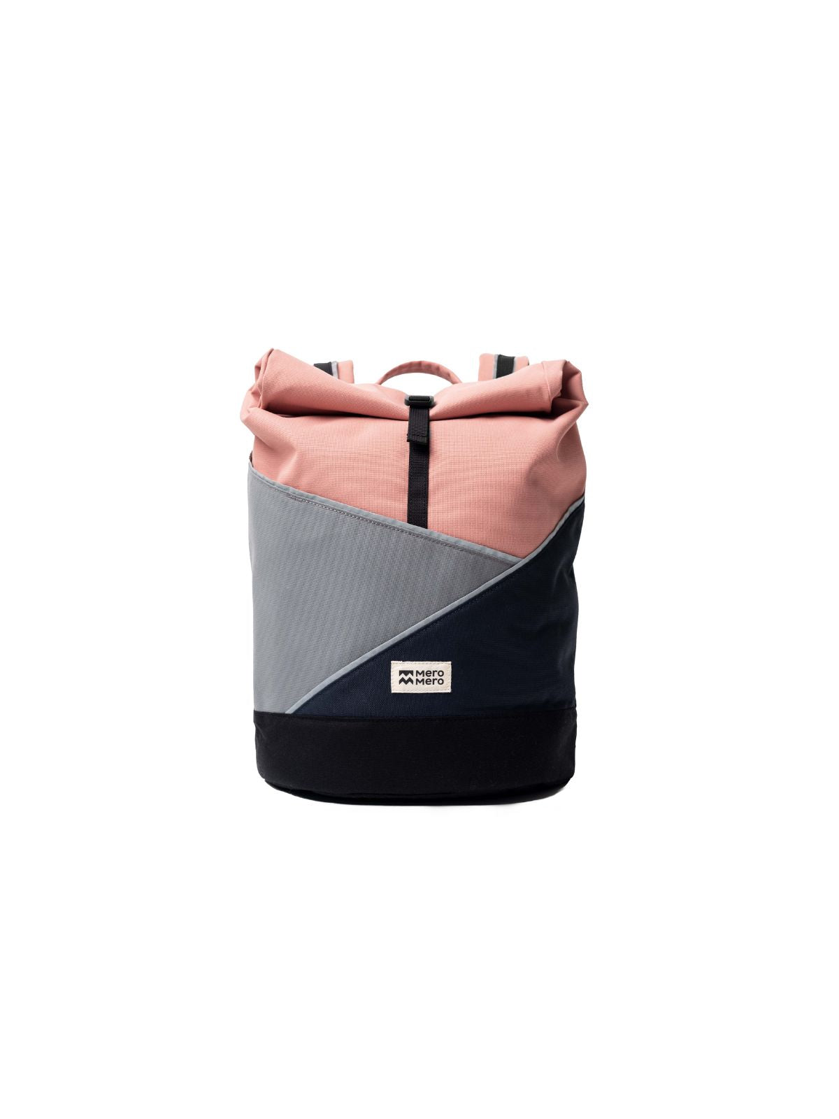 Blossom Pink / Stone Grey