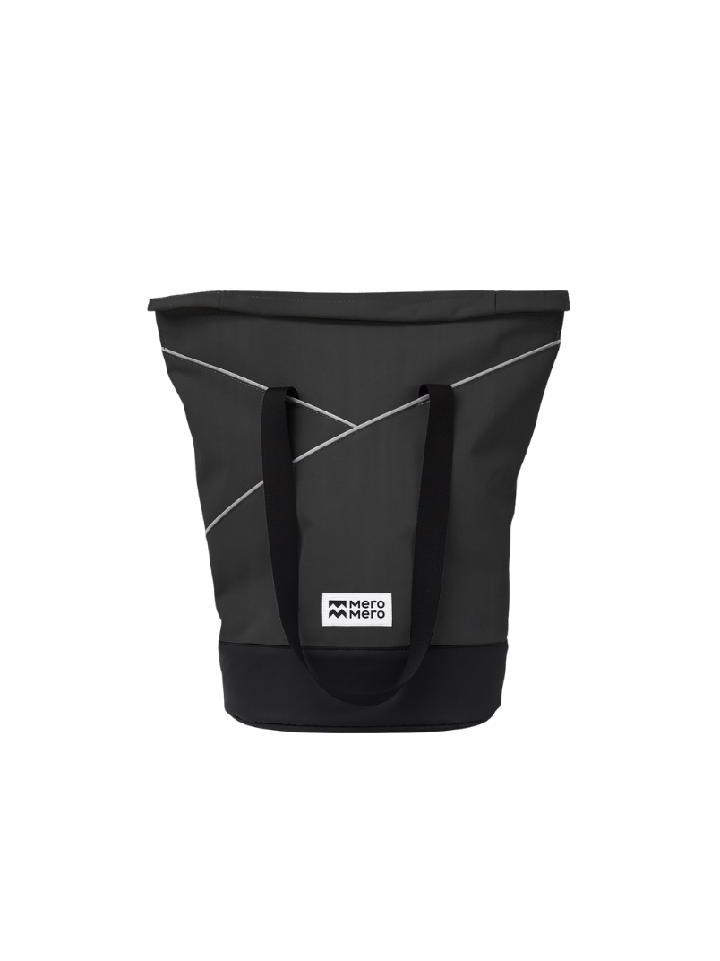 POW tote bag - sacoche vélo 25L