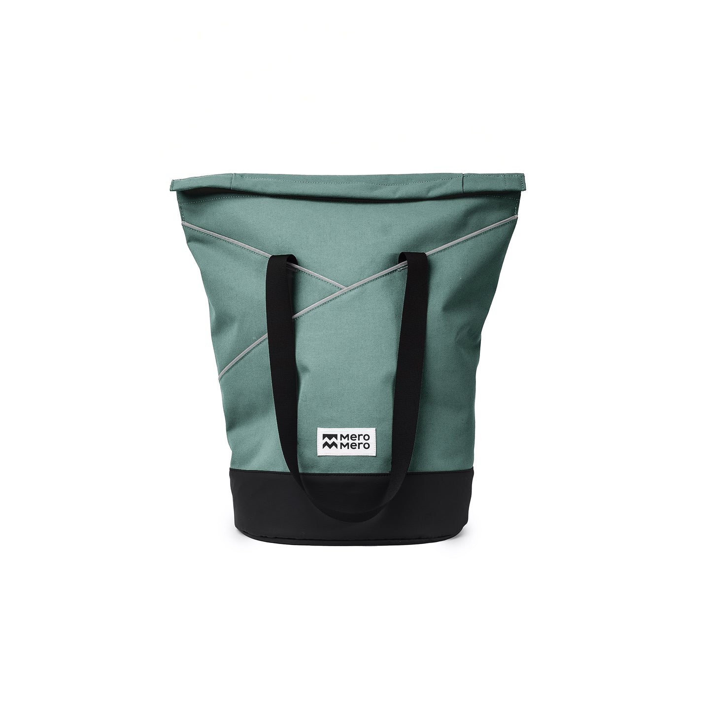 POW tote bag - bicycle bag