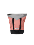 Blossom Pink / Stone Grey