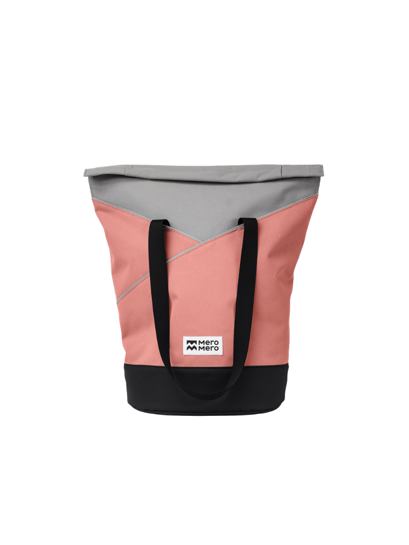 POW tote bag - sacoche vélo 25L
