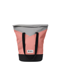 Blossom Pink / Stone Grey