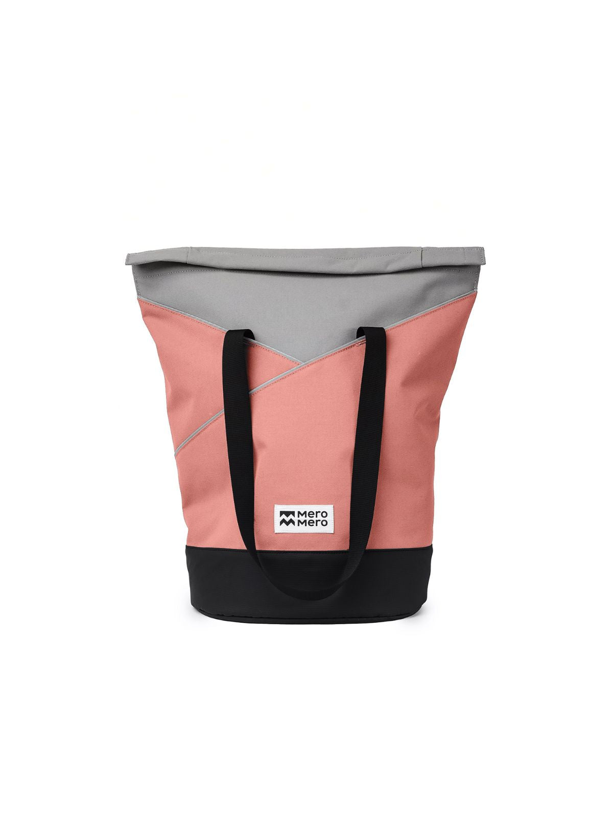 Blossom Pink / Stone Grey