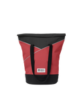 Brick Red / Dark Grey