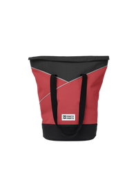 Brick Red / Dark Grey