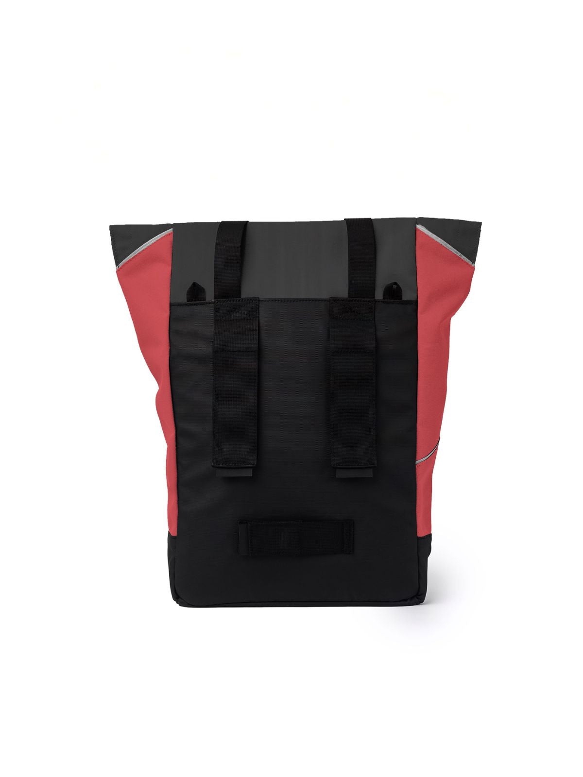 Brick Red / Dark Grey