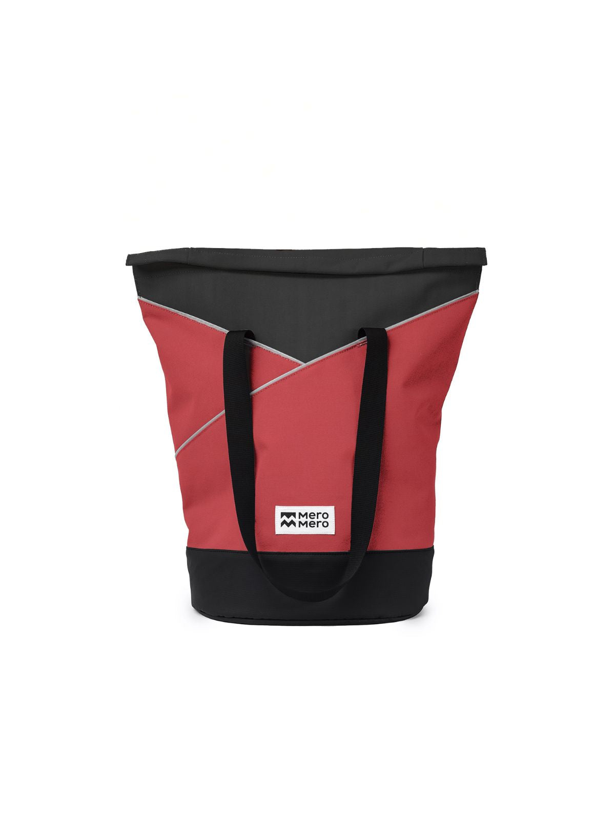 Brick Red / Dark Grey