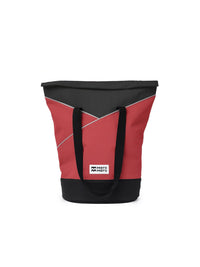Brick Red / Dark Grey