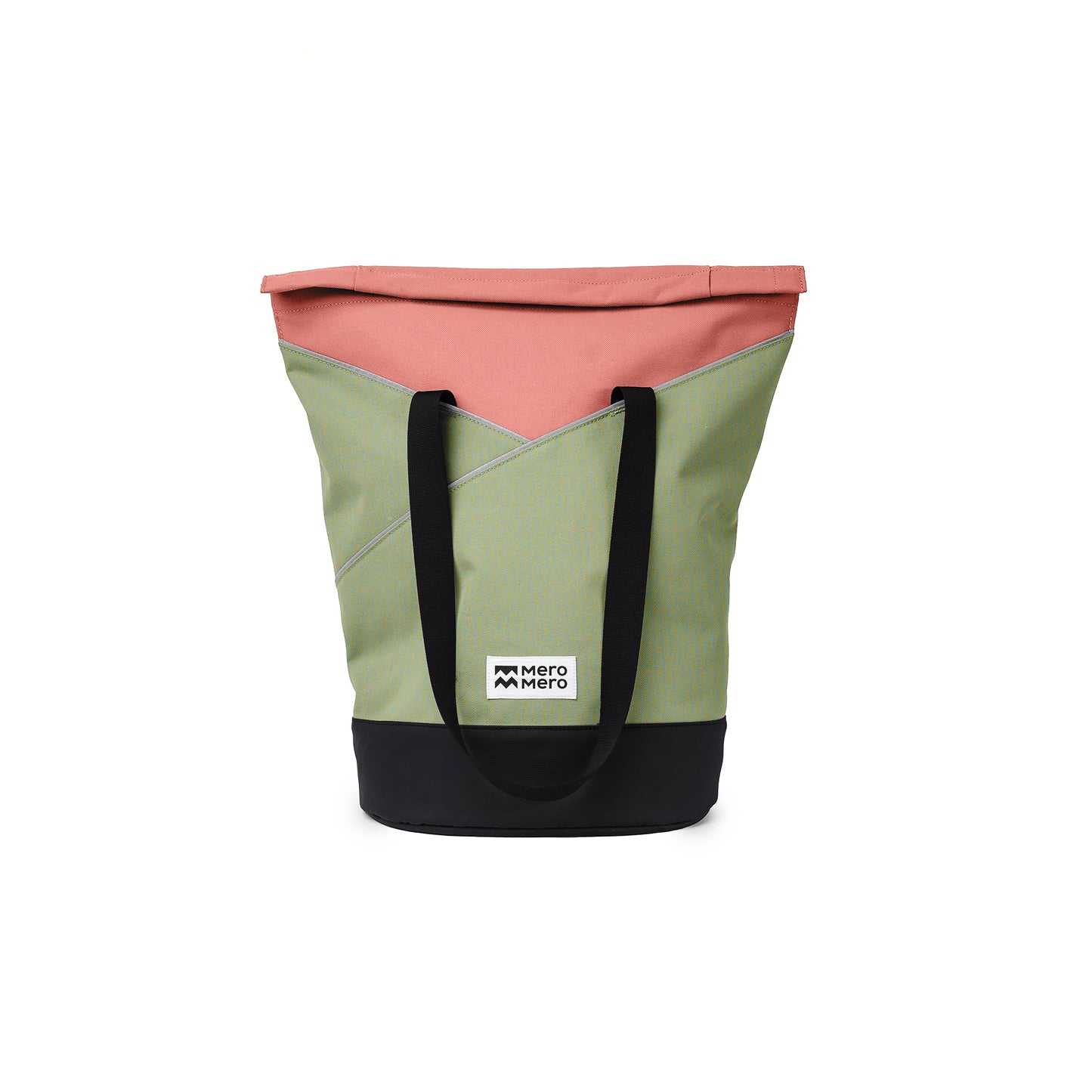 POW tote bag - bicycle bag