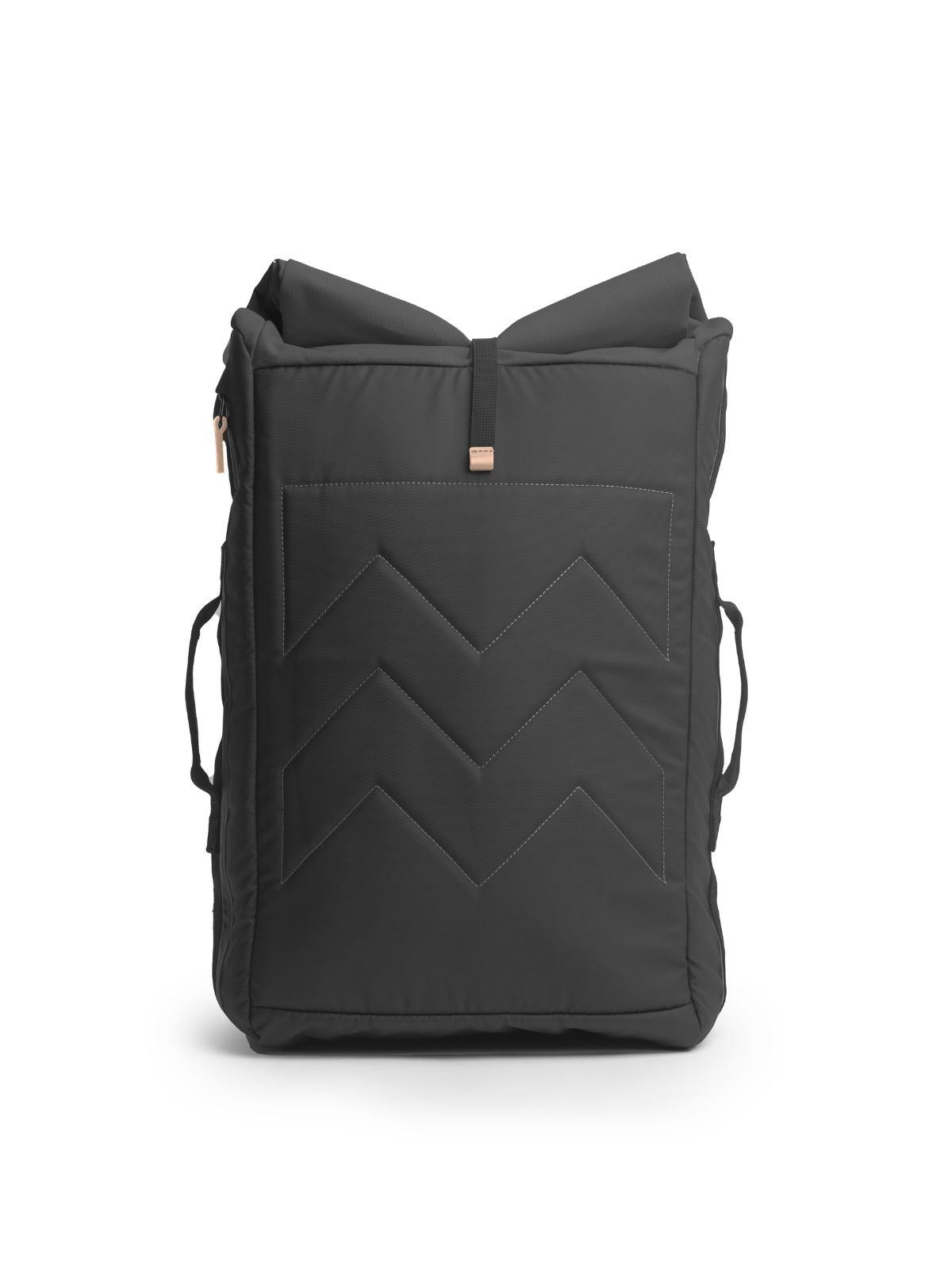 Dark Grey / Nude