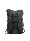 Dark Grey / Nude