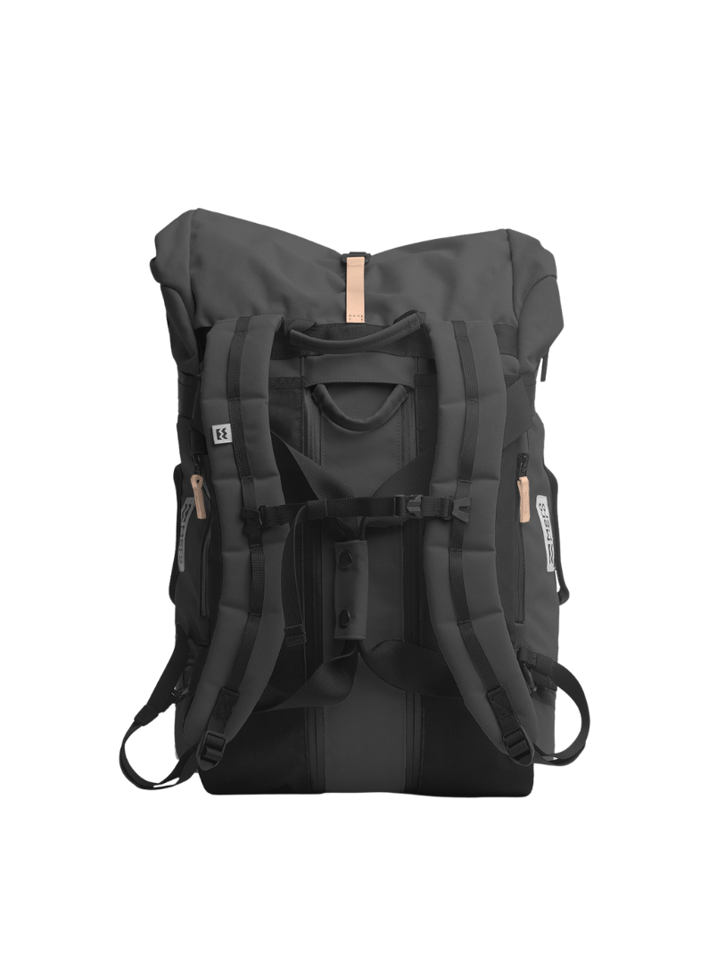 MINI-SMÖGEN sac de voyage roll-top 30-45L