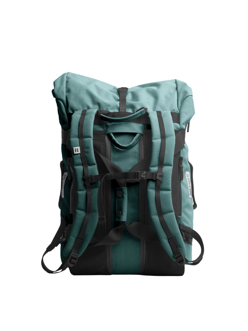 MINI-SMÖGEN sac de voyage roll-top 30-45L